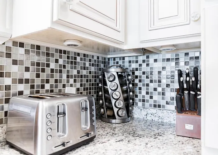 Apartamento 2br - Condo, Two Balconies, Minutes To Clearwater Beach