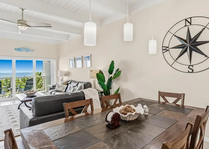 2br - Condo, Two Balconies, Minutes To * Clearwater Beach