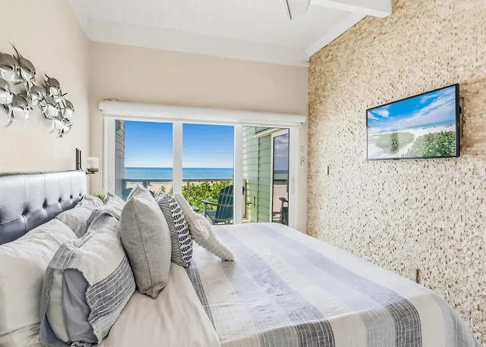 2br - Condo, Two Balconies, Minutes To Apartamento