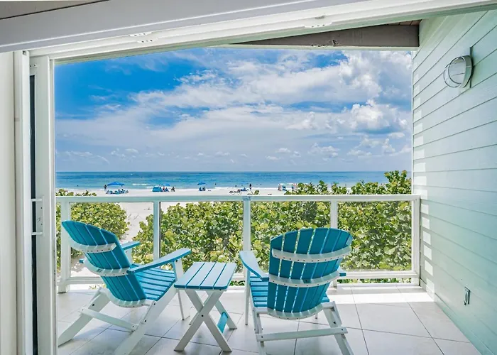 2br - Condo, Two Balconies, Minutes To Apartamento