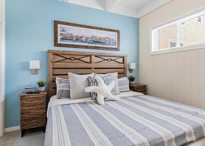 2br - Condo, Two Balconies, Minutes To * Clearwater Beach