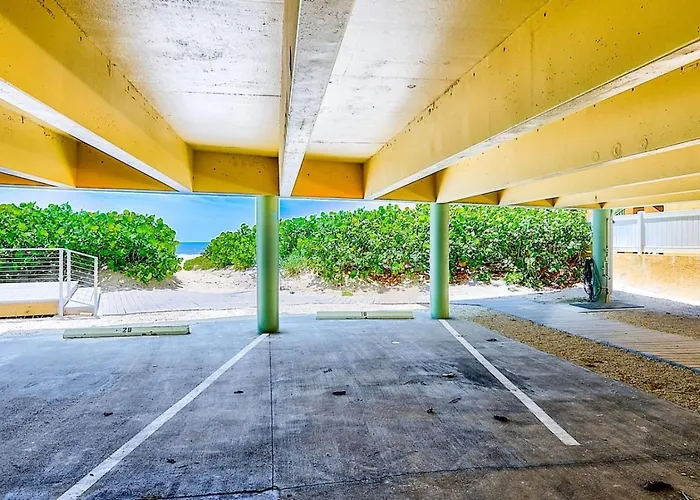 2br - Condo, Two Balconies, Minutes To Apartamento Clearwater Beach