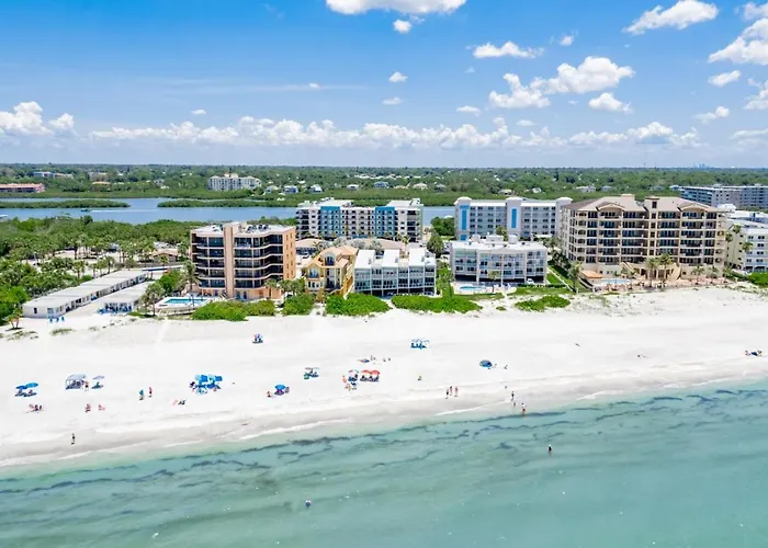 Apartamento 2br - Condo, Two Balconies, Minutes To
